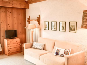 Apartment Square Poste 341 Verbier